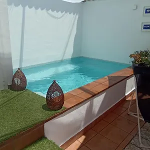 Casa Tinajas Iznajar
