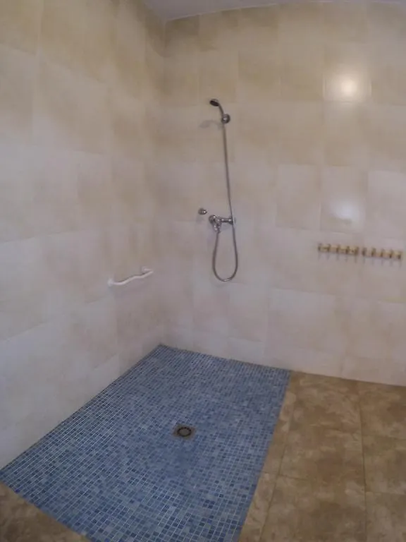 Hostel Centro De Ocio Alua Casa Rural Iznajar Lago De Andalucia İspanya
